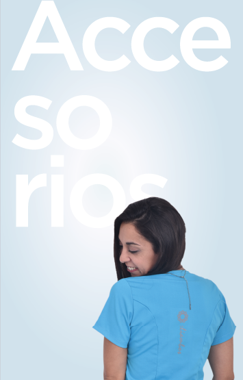 Categoria Accesorios